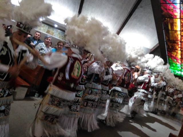 Matachines