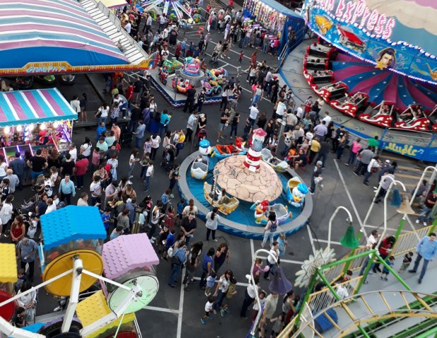 kermesse 2017