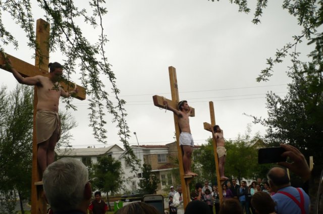 Viacrucis