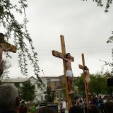 Viacrucis