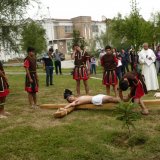 Viacrucis