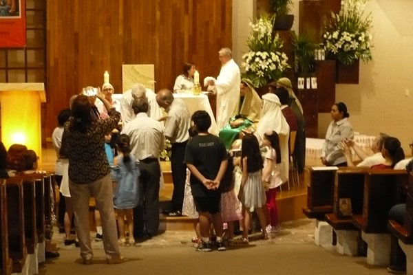 Semana Santa 2018