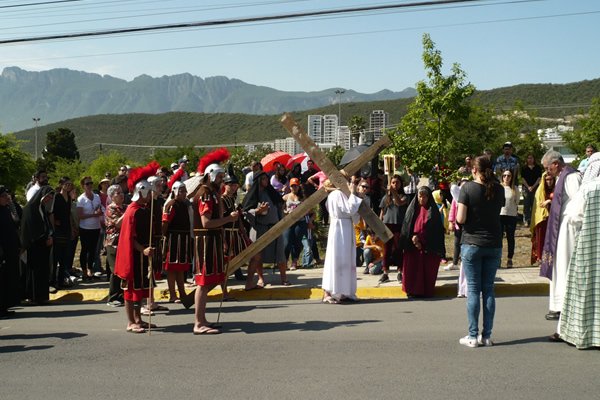 Semana Santa 2018