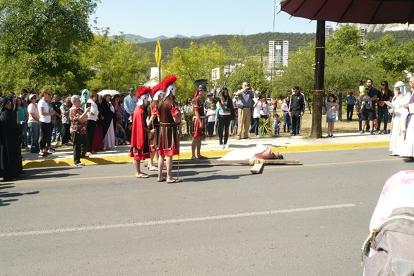 Semana Santa 2018