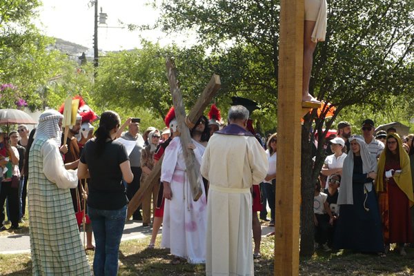 Semana Santa 2018