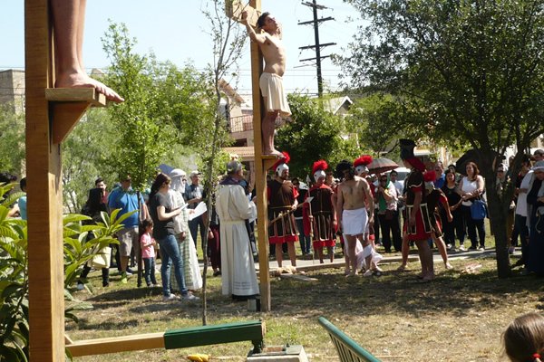 Semana Santa 2018