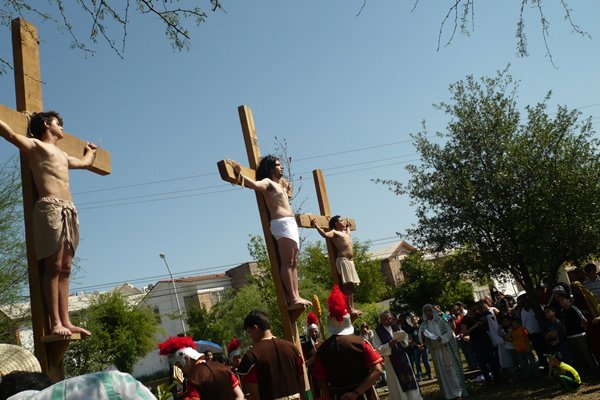 Semana Santa 2018