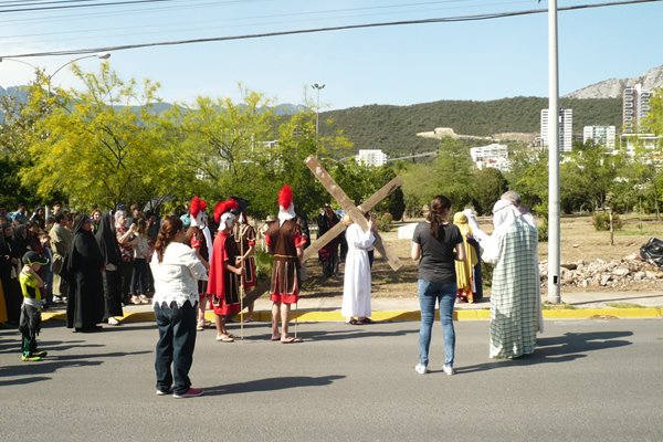 Semana Santa 2018