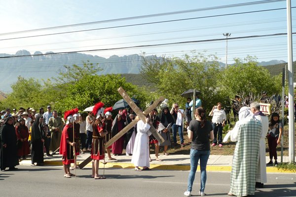 Semana Santa 2018