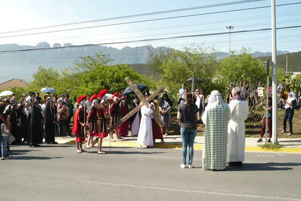 Semana Santa 2018