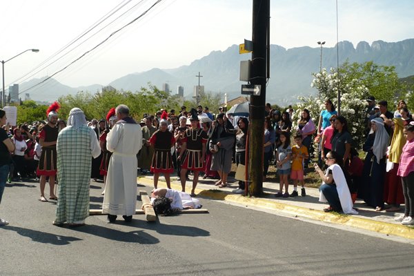 Semana Santa 2018