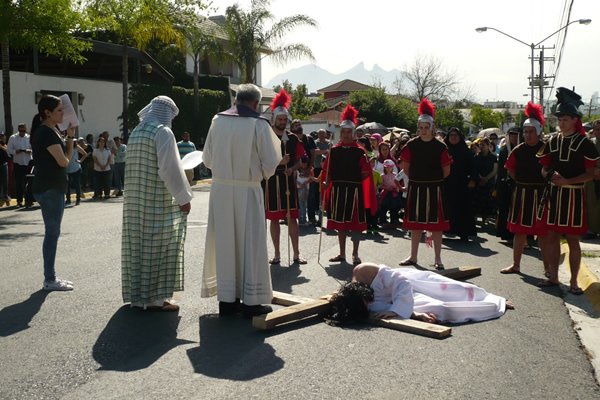 Semana Santa 2018