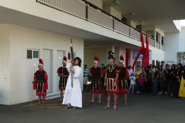 Semana Santa 2018