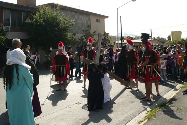 Semana Santa 2018