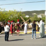 Semana Santa 2018