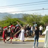 Semana Santa 2018