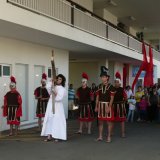 Semana Santa 2018